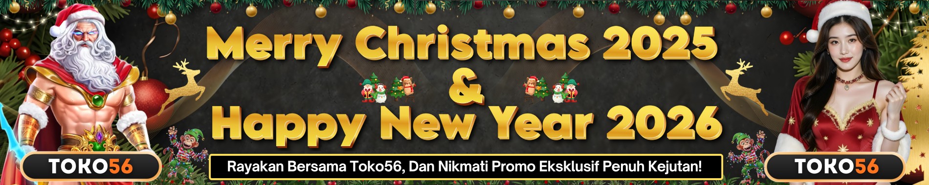 Slot Pulsa Toko56